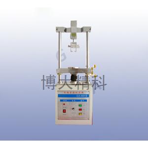 博大精科 双柱桌上型拉力试验机GX-LL-50KG