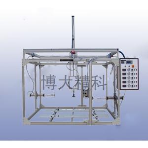 博大精科 柜桌强度耐久试验机