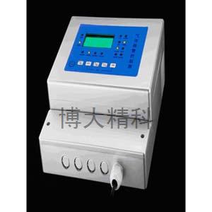 博大精科 RBK-6000-2型可燃气体报警控制器