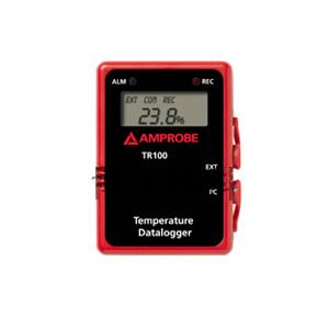 德国 amprobe安博 TR100-A数字显示 温度数据记录器