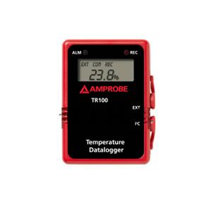 德国 amprobe安博 TR100-A数字显示 温度数据记录器