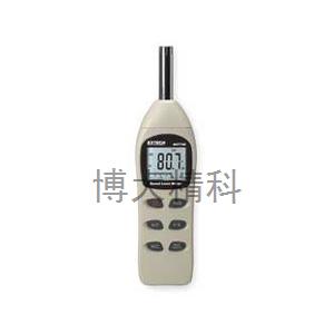 美国Extech 407730数字噪声计