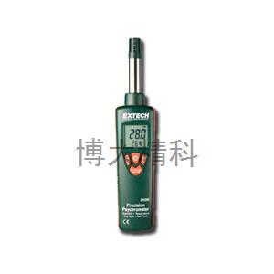 美国Extech RH390高精度温湿度计