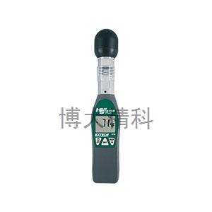 美国Extech HT30 湿球温度WBGT指数仪