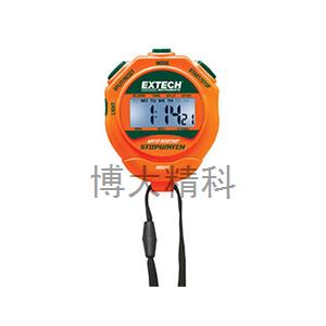 美国Extech 365515背光温湿度秒表