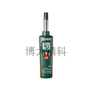 美国Extech RH490精密温湿度仪