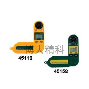 美国Extech 45118风速仪