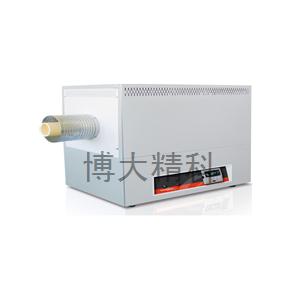 德国Thermconcept高温管式炉（带MoSi2二硅化钼加热元件）