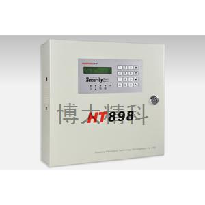 博大精科 HT898T 报警控制器