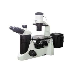 博大精科 DSY2000X系列倒置荧光显微镜（进口激发块）