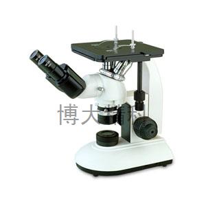 博大精科 XJP系列倒置金相显微镜