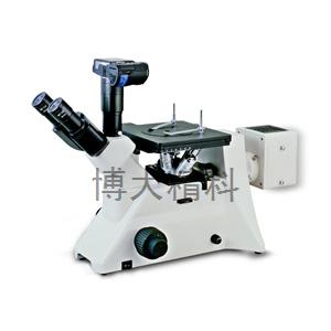 博大精科 XJD200系列实验室金相显微镜