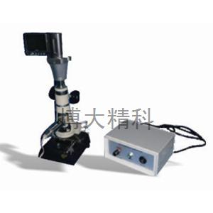 博大精科 XLB-100型现场金相显微镜