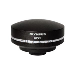 日本OLYMPUS奥林巴斯 DP25 专业数码成像装置