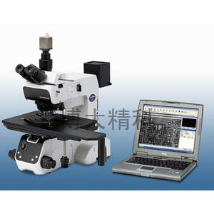 日本OLYMPUS奥林巴斯 BX61全自动系统显微镜（透／反两用）