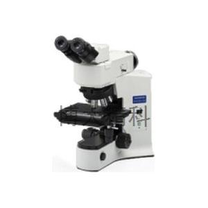 日本OLYMPUS奥林巴斯 BX41-P偏光显微镜