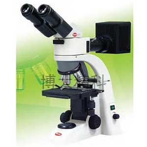 德国MOTIC麦克奥迪 BA210Met金相显微镜