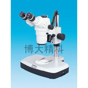 德国MOTIC麦克奥迪 SMZ168系列体视显微镜