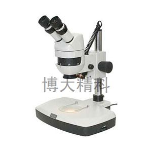 德国MOTIC麦克奥迪 K500体视显微镜