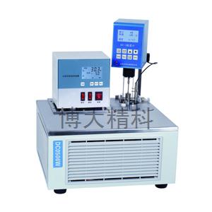 博大精科 HDC-1506N粘度计专用低温恒温浴槽