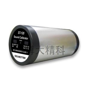 博大精科 ST-120 噪音校正器