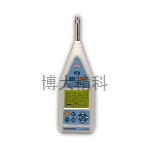 博大精科 ST-106 噪音表