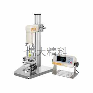 AND日本 SV-1A正弦波振动式粘度计