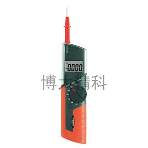 博大精科 TM-71 笔型数字自动换文件三用电表