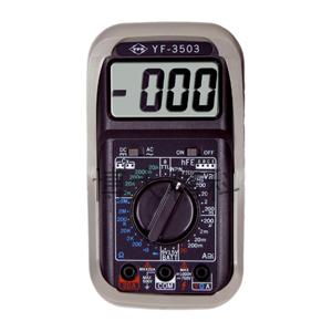 博大精科 YF-3503數位式電錶