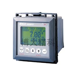 美国jenco 6309PDT微电脑型酸度/溶解氧/温度多功能控制器