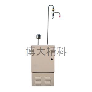 博大精科 ME-APS100 多通道大气颗粒物采样器