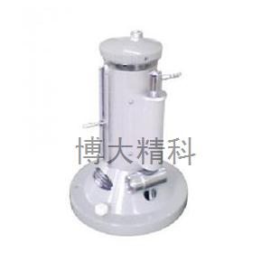 博大精科 YJB-1500-2500型补偿式微压计