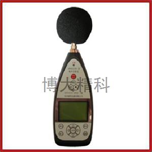 博大精科 AWA6270+G系列噪声分析仪