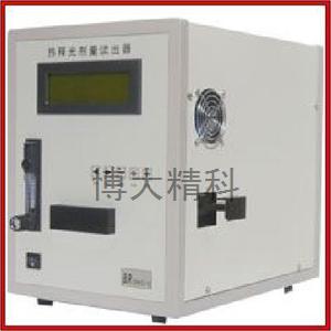 博大精科 BR2000D-3A热释光剂量仪