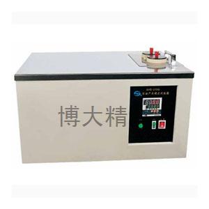 博大精科 SYD-510G石油产品凝点试验器