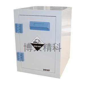 博大精科 ZYP500 强酸强碱存储柜（PP柜）