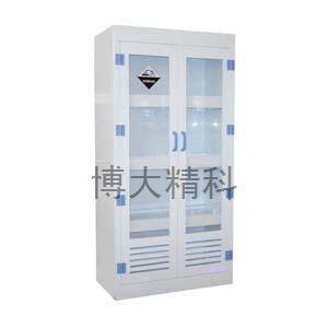 博大精科 ZY-YPG1200 PP药品柜/器皿柜