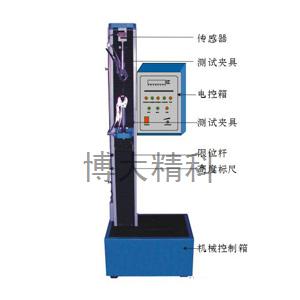 博大精科 TF-103经济型万能材料拉力试验机