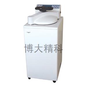 博大精科 GI540DWS立式灭菌器50L