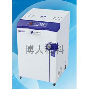 博大精科 DR110DR立式灭菌器110L