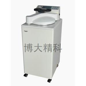 博大精科 GI80T灭菌器80L