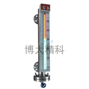 博大精科 磁敏电子双色液位计