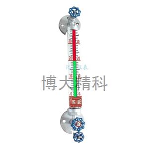 博大精科 高压石英管液位计