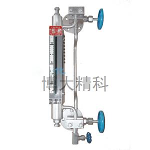 博大精科 石英管单双色水位计