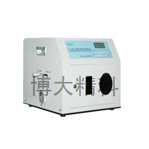 CY-1000长余辉荧光粉（蓄光型荧光材料）光色性能测试系统