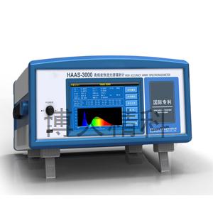 HAAS-3000 高精度快速光谱辐射计（豪华型）