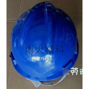 博大精科 小沿V型 安全帽