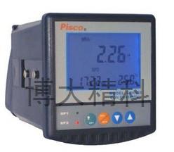 PISCO  COND500/550系列 电导率显示控制器