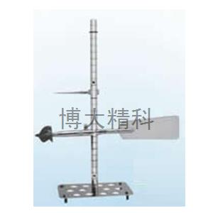 LJ20A 型旋桨式流速仪