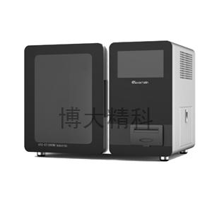 HTY-CT1000M型总有机碳分析仪